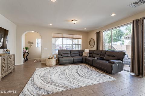 4349 E Pony Ln, Gilbert, AZ 85295 photo 10