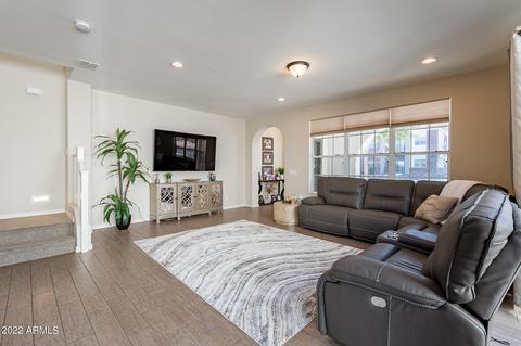 4349 E Pony Ln, Gilbert, AZ 85295 photo 9