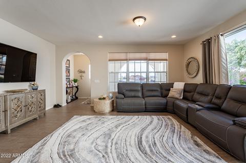 4349 E Pony Ln, Gilbert, AZ 85295 photo 6