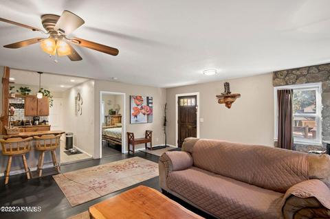 603 Comanche --, Flagstaff, AZ 86005 photo 6