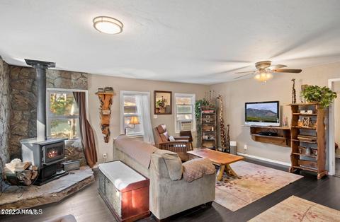 603 Comanche --, Flagstaff, AZ 86005 photo 4