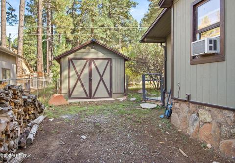 603 Comanche --, Flagstaff, AZ 86005 photo 18