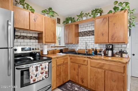 603 Comanche --, Flagstaff, AZ 86005 photo 8