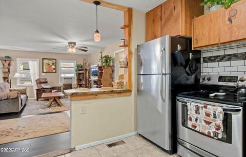 603 Comanche --, Flagstaff, AZ 86005 photo 9