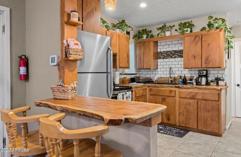 603 Comanche --, Flagstaff, AZ 86005 photo 7