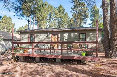 603 Comanche --, Flagstaff, AZ 86005 photo 1