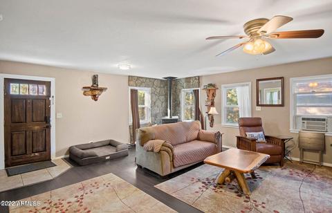 603 Comanche --, Flagstaff, AZ 86005 photo 5