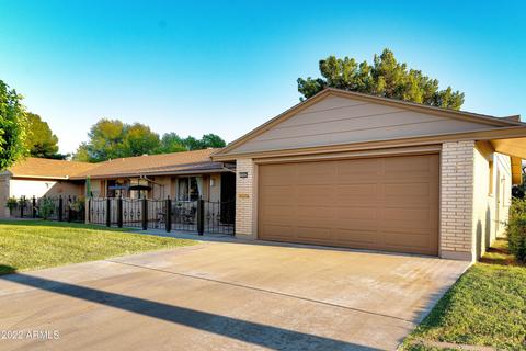 10402 W El Capitan Cir, Sun City, AZ 85351