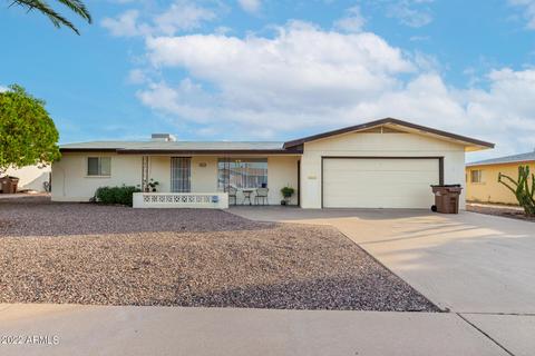 5941 E Boise St, Mesa, AZ 85205 photo 1