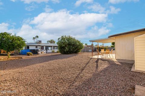 5941 E Boise St, Mesa, AZ 85205 photo 30
