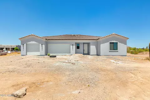 15324 W Bobwhite Way, Surprise, AZ 85387
