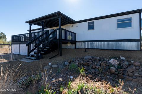 20948 E Larry Ln, Mayer, AZ 86333 photo 22