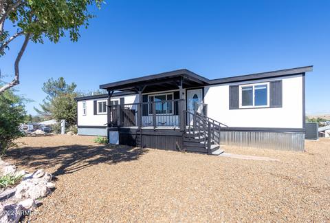 20948 E Larry Ln, Mayer, AZ 86333