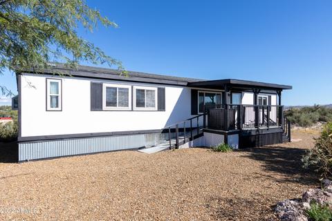20948 E Larry Ln, Mayer, AZ 86333 photo 2