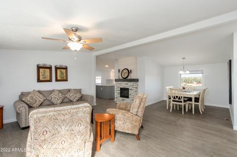 20948 E Larry Ln, Mayer, AZ 86333 photo 3