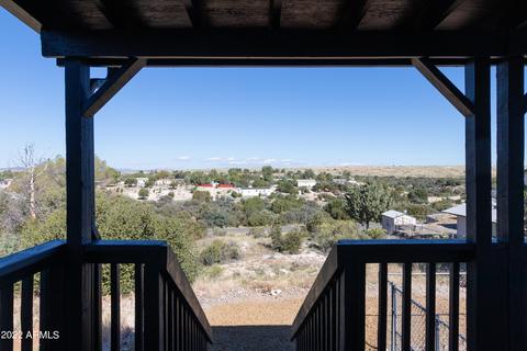 20948 E Larry Ln, Mayer, AZ 86333 photo 26