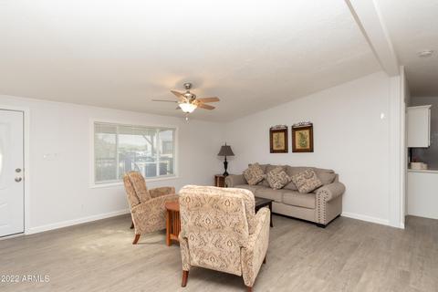 20948 E Larry Ln, Mayer, AZ 86333 photo 5