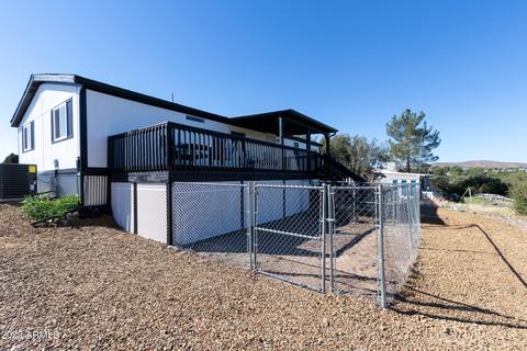 20948 E Larry Ln, Mayer, AZ 86333 photo 23