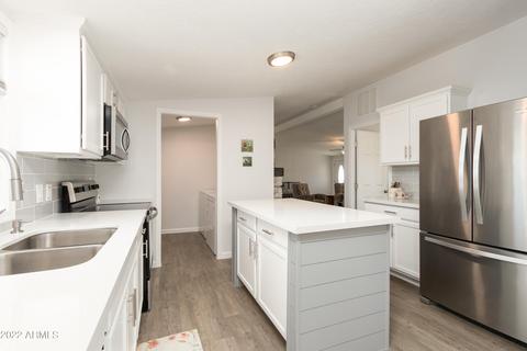 20948 E Larry Ln, Mayer, AZ 86333 photo 9