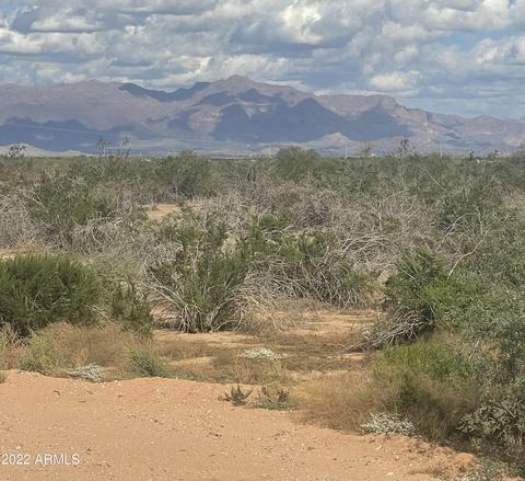 00000 N Meridian Rd #104-08-025B, Queen Creek, AZ 85140