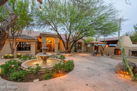 2015 N Jack Burden Rd, Wickenburg, AZ 85390