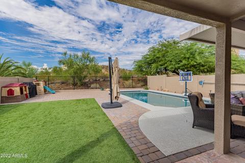 1010 E Monona Dr, Phoenix, AZ 85024 photo 1