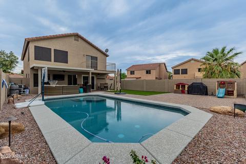1010 E Monona Dr, Phoenix, AZ 85024 photo 29