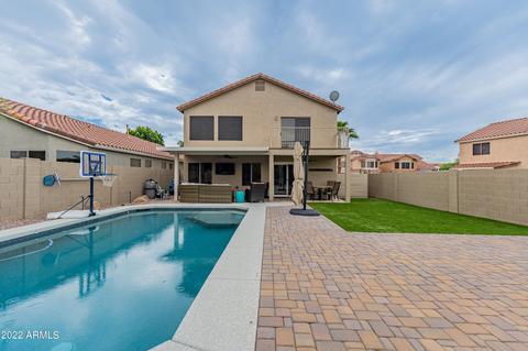 1010 E Monona Dr, Phoenix, AZ 85024 photo 30