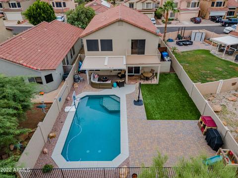 1010 E Monona Dr, Phoenix, AZ 85024 photo 35