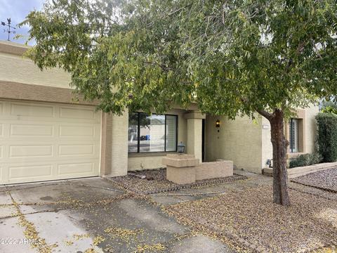 705 E Michelle Dr, Phoenix, AZ 85022 photo 2