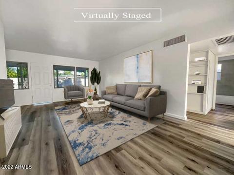 828 W Fairmount Ave, Phoenix, AZ 85013 photo 2