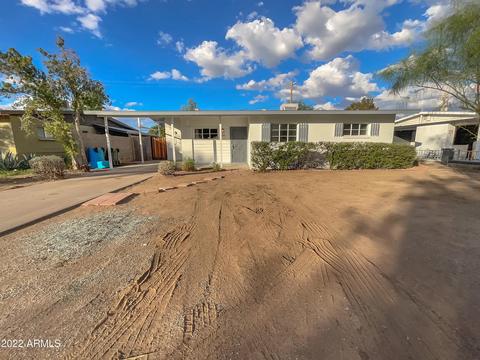 828 W Fairmount Ave, Phoenix, AZ 85013 photo 1