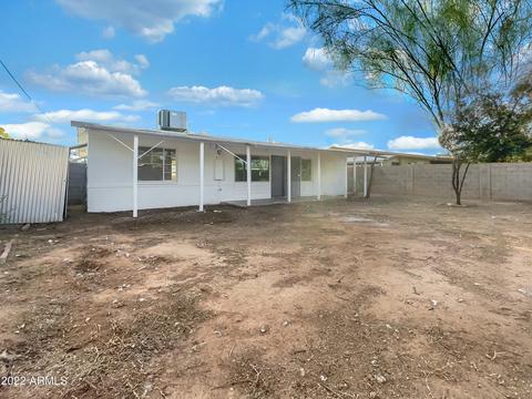 828 W Fairmount Ave, Phoenix, AZ 85013 photo 26