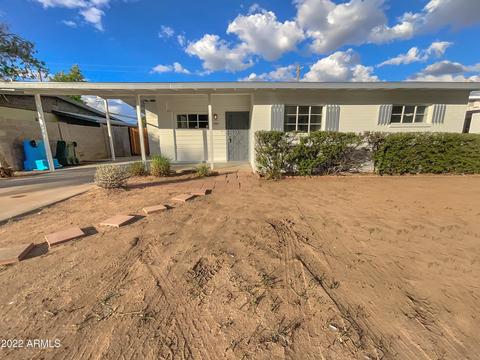 828 W Fairmount Ave, Phoenix, AZ 85013 photo 4