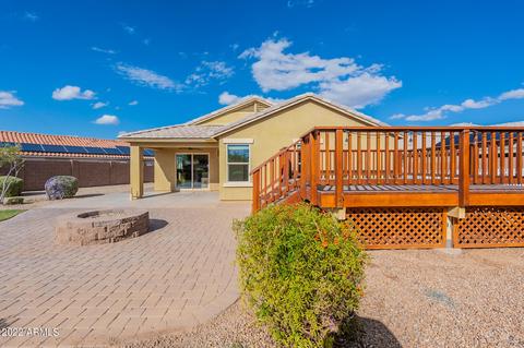 2137 E Hazeltine Way, Gilbert, AZ 85298 photo 7