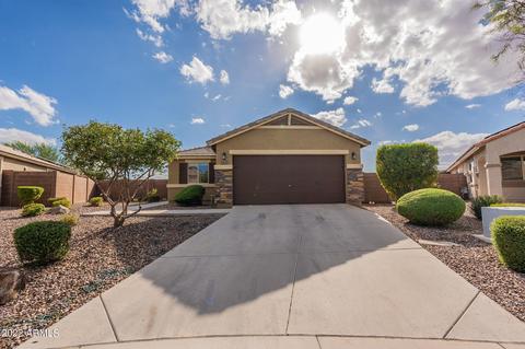 2137 E Hazeltine Way, Gilbert, AZ 85298 photo 1