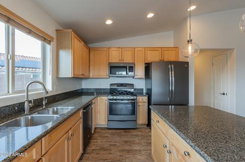2137 E Hazeltine Way, Gilbert, AZ 85298 photo 4