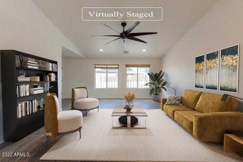 2137 E Hazeltine Way, Gilbert, AZ 85298 photo 3