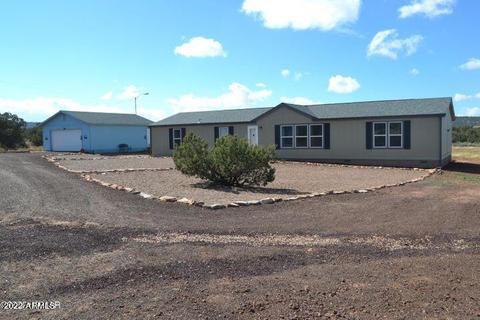 4216 Colt Rd, Snowflake, AZ 85937