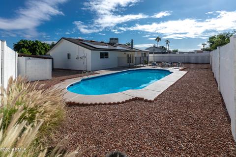 4639 W Marshall Ave, Glendale, AZ 85301