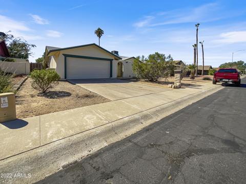 5507 W Tierra Buena Ln, Glendale, AZ 85306
