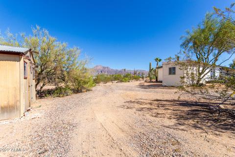 3032 E 15th Ave, Apache Junction, AZ 85119 photo 35