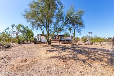 3032 E 15th Ave, Apache Junction, AZ 85119 photo 1