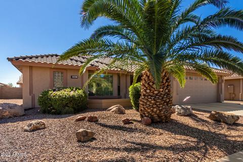 10831 E Obispo Ave, Mesa, AZ 85212