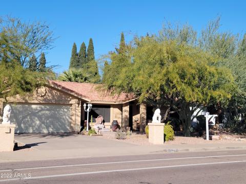 1230 W 13th St, Tempe, AZ 85281