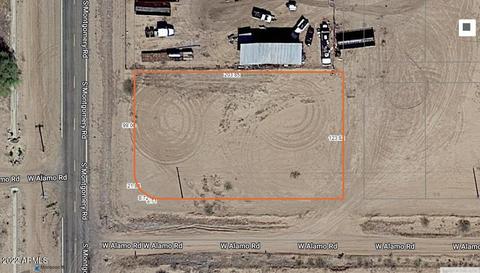 001 S Montgomery Rd #-, Casa Grande, AZ 85193