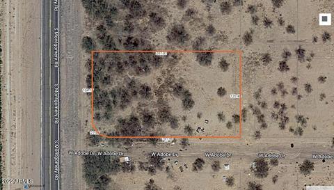 017 S Montgomery Rd #-, Casa Grande, AZ 85193