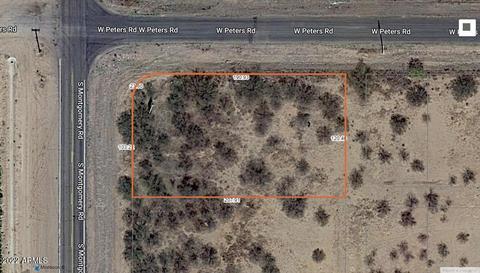 018 S Montgomery Rd #-, Casa Grande, AZ 85193
