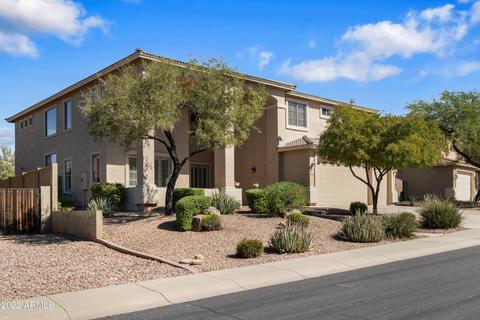 4402 W Dorsaneo Ln, Anthem, AZ 85086