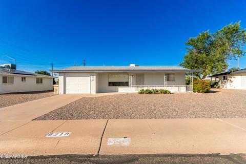 5210 E Covina Rd, Mesa, AZ 85205 photo 1
